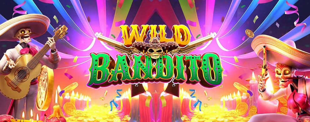 jogo de slot Wild Bandito, dicas para ganhar, estratégias de apostas, jackpots progressivos, diversão no cassino online.