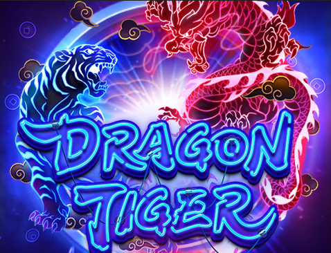 Dragon Tiger, slot, cassino online, apostas, estratégias, chances de ganhar.